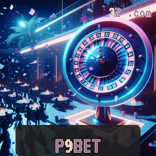 Portal de Aventura: Seu Login no P9BET Revela Diversão