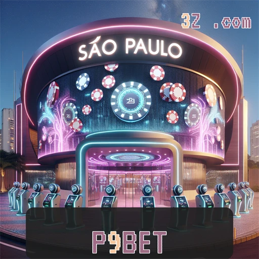 P9BET: A seção paga que transforma jogos em prêmios