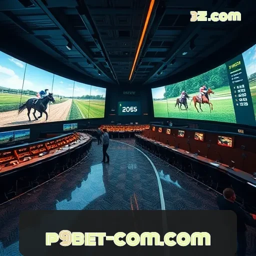 P9BET: Sua Segurança em Jogo com Suporte 24/7