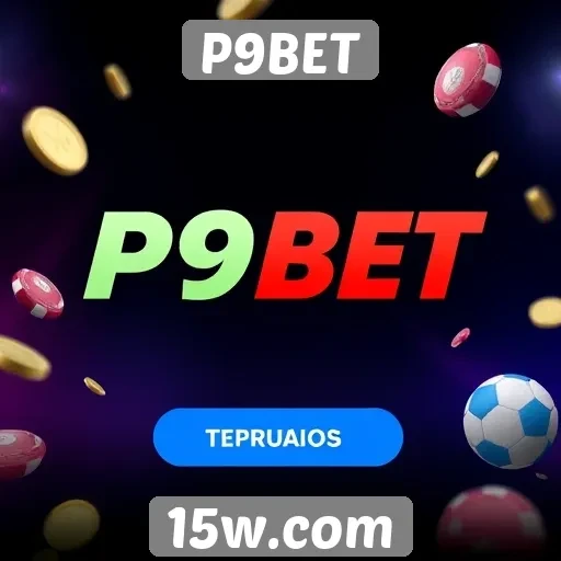 Promoções e bônus atraem jogadores no P9BET
